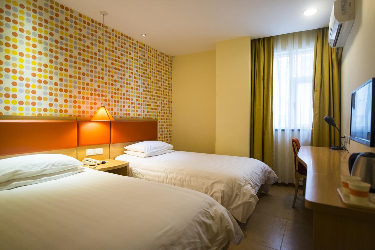 Home Inn Jinzhou Heishan County Zhongda Middle Road North Square Luaran gambar